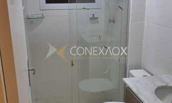 Imagem 7: Apartamento - São Bernardo - Campinas