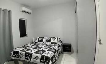 Imagem 3: Casa para aluguel possui 125 metros quadrados com 2 quartos em Lagoa - Macaé - RJ