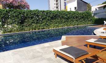 Imagem 2: Apartamento para venda possui 181 metros quadrados com 3 quartos em Cambuí - Campinas - SP