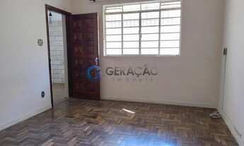 Imagem 6: Casa Padrão em São José dos Campos