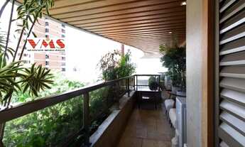 Imagem 2: Duplex Cambuí - Altíssimo Padrão , estuda permuta .Campinas - SP