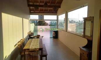 Imagem: Cobertura sem condomínio 3 dormitórios