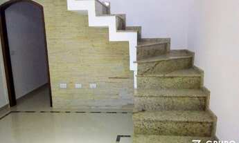 Imagem 3: Sobrado para Venda em Santo André, Vila Camilópolis, 2 dormitórios, 1 suíte, 2 banheiros