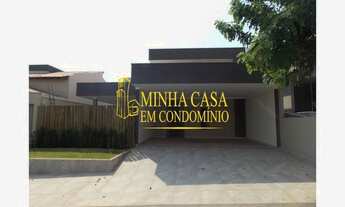 Imagem 2: CASA EM CONDOMINIO VIL. DAMHA MIRASSOL II