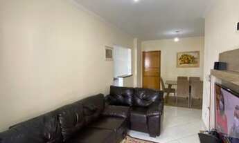 Imagem 2: Apartamento com 2 dorms. - Ocian - PG