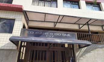 Imagem 3: Apartamento à venda, 55 m² por R$ 220.000,00 - Caiçara - Praia Grande/SP