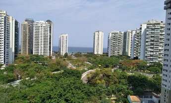 Imagem 3: Excelente apartamento com 68m² de 2 quartos sendo 1 suite