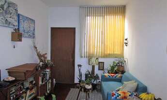 Imagem 2: Apartamento à venda, 2 quartos, 1 vaga, Engenho Nogueira - Belo Horizonte/MG