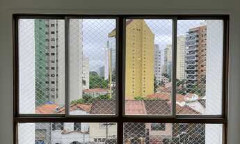 Imagem 2: Apartamento para aluguel possui 84 metros quadrados com 3 quartos em Perdizes - São Paulo
