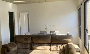 Imagem 7: Apartamento no anália franco