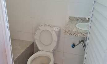 Imagem 7: APTO COBERTURA À VENDA NO VALPARAÍSO - SANTO ANDRÉ