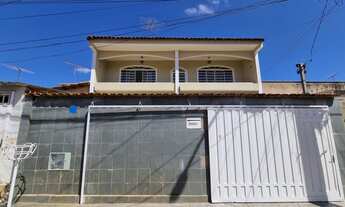 Imagem: Samuel Pereira Oferece Sobrado 3 Quartos