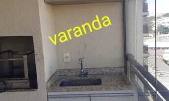 Imagem 5: Apartamento com 3 quartos, à venda, 70 m² por R$ 530.000 - Rudge Ramos - São Bernardo do C