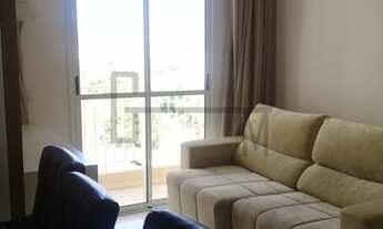 Imagem 2: Apartamento Edifício Botânico Boulevard