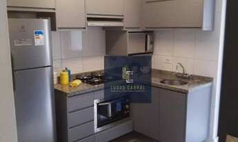 Imagem 5: Apartamento com 3 dormitórios à venda, 82 m² por R$ 647.499,00 - Jardim - Santo André/SP