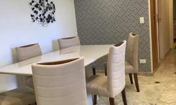 Imagem 3: SãO PAULO - Apartamento Padrão - Campo Grande