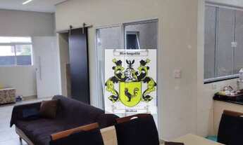 Imagem 5: Sobrado com 2 dormitórios à venda, 140 m² - Alves Dias - São Bernardo do Campo/SP