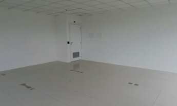 Imagem 4: Sala Comercial/Usada para Venda em Santos, Boqueirao, 1 banheiro, 1 vaga