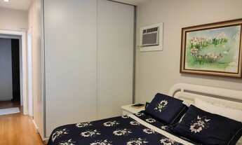 Imagem 7: Apartamento para venda tem 120 metros quadrados com 3 quartos em Bento Ferreira - Vitória