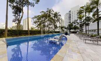 Imagem 5: Apartamento de 48m² a venda no Morumbi, Condomínio Impression, 1 suite, 1 vaga