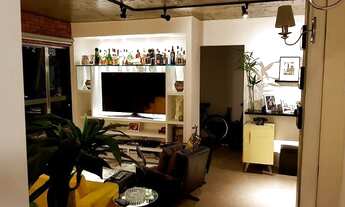 Imagem: Apartamento residencial à venda, Vila Leopoldina