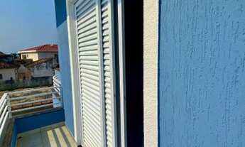 Imagem 5: Casa com piscina 4 dormitórios à venda, 173 m² por R$ 1.100.000 - Balneário Flórida - Prai