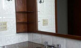 Imagem 4: Apartamento para venda tem 127 m² com 3 quartos em Vila Assunção - Santo André - SP