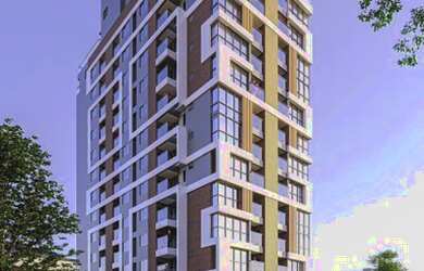 Imagem 3: Residencial Vicenza - Geração de energia solar para o condomínio