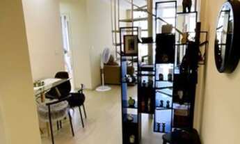 Imagem 5: Cobertura 3 quartos mobiliada 2 vagas sol manhã em Vila Valqueire - Rio de Janeiro - RJ