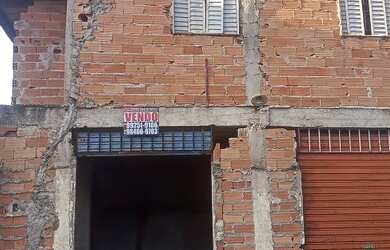 Imagem 7: Prédio em construção