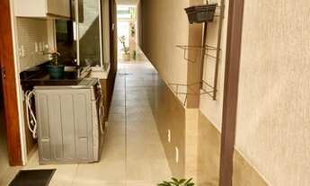 Imagem 4: Casa para venda com 128 metros quadrados com 3 quartos em Jardim Vitória - Macaé - RJ