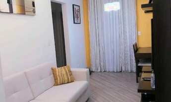 Imagem: Apartamento com 2 dormitórios à venda