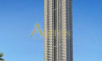 Imagem 2: Apartamento com vista definitiva para o mar e 50 metros da praia