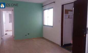 Imagem: Apto RES FLORÁLIA com 2 dormitórios, 66