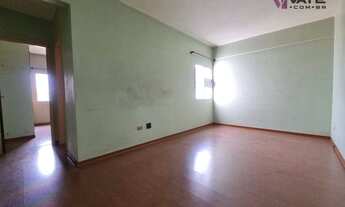 Imagem 2: Apartamento com 1 dormitório, 48 m² - venda por R$ 400.000 ou aluguel por R$ 800/mês - Cam