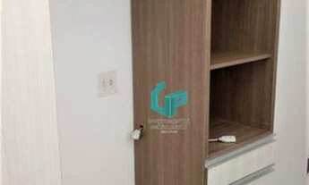 Imagem 4: Apartamento com 3 dormitórios para alugar, 101 m² por R$ 1.655,00/mês - Condomínio Spazio