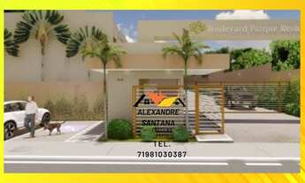 Imagem 5: Apartamento para venda possui 60 metros quadrados com 2 quartos em Centro - Lauro de Freit