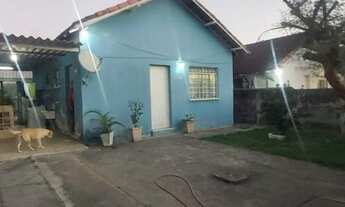 Imagem: Vendo Casa - Lagoinha - Nova Iguaçu - RJ