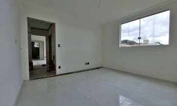 Imagem 2: APARTAMENTO 2 QUARTOS, 1 BANHO SOCIAL e 1 VAGA DE GARAGEM - FLORAMAR/BH