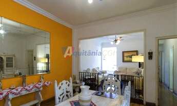 Imagem: Apartamento para venda tem 120 metros quadrados