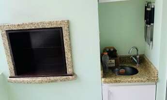 Imagem 4: Apartamento na Vila Lalau do ladinho do centro 215 mil!