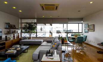 Imagem 1: Rio de Janeiro - Apartamento Padrão - Botafogo