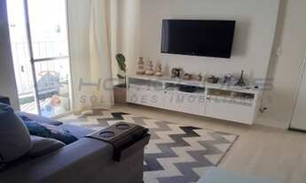 Imagem 2: CAMPINAS - Apartamento Padrão - JARDIM ANDORINHAS