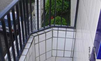 Imagem 5: Apartamento à venda 02 dormitórios suíte vaga privativa Guilhermina - Praia Grande - SP