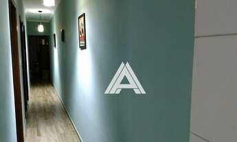 Imagem 2: Casa com 2 dormitórios à venda, 75 m² por Vila Camilópolis - Santo André/SP