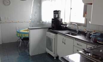 Imagem 4: Apartamento para venda possui 144 metros quadrados com 3 quartos em Centro - Santo André