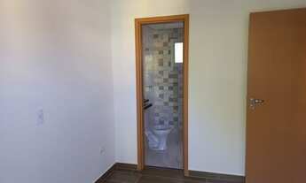 Imagem 5: Apartamento para venda tem 89 metros quadrados com 2 quartos em Vila Curuçá - Santo André