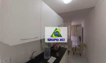 Imagem 4: Kitnet com 1 dormitório à venda, 45 m² por R$ 200.000,00 - Centro - Campinas/SP