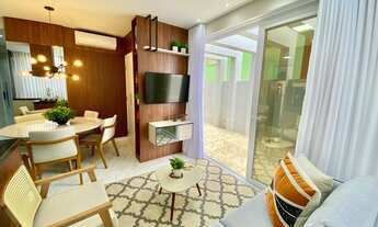 Imagem 3: 02 Suíte com Terraço! Finamente Decorado e Alto Padrão Construtivo!