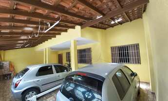 Imagem: LINDA CASA ISOLADA NO SOLEMAR/PRAIA GRANDE